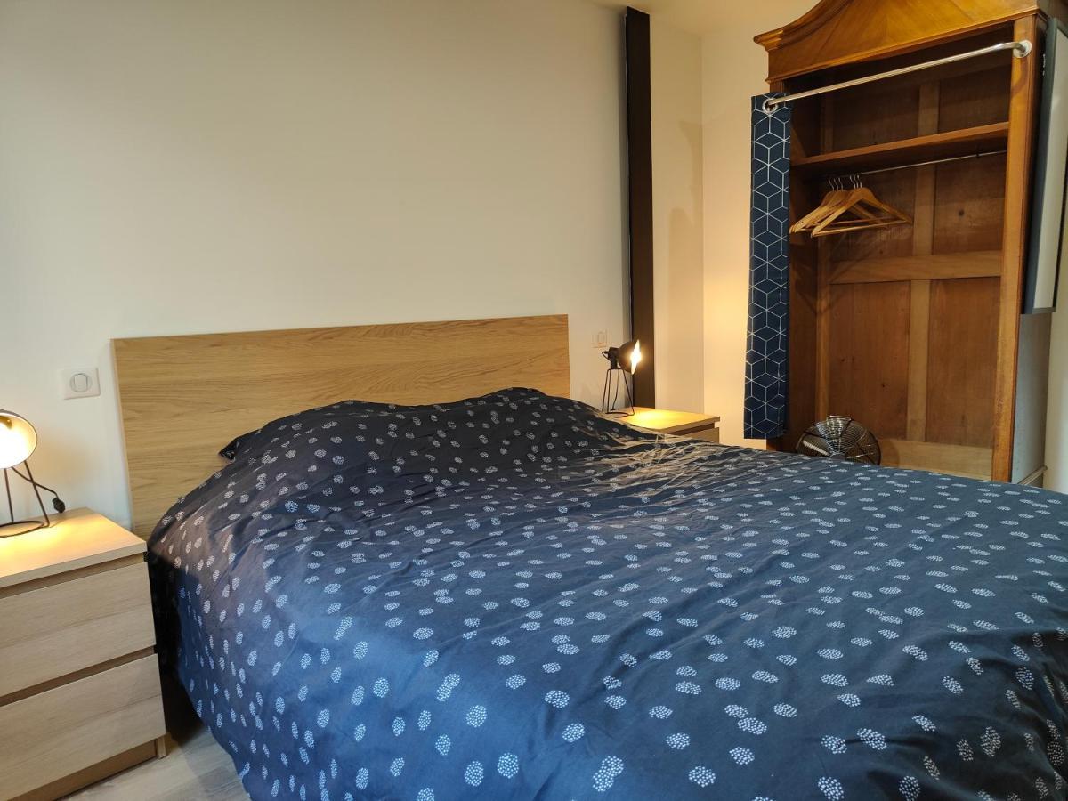 Le gîte des Orfèvres Rouffach Esterno foto